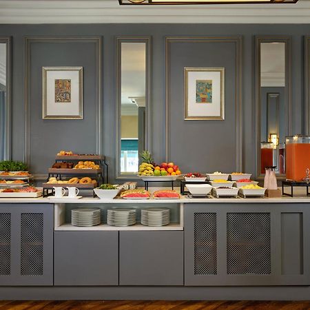 The College Green Dublin Hotel, Autograph Collection Exteriör bild