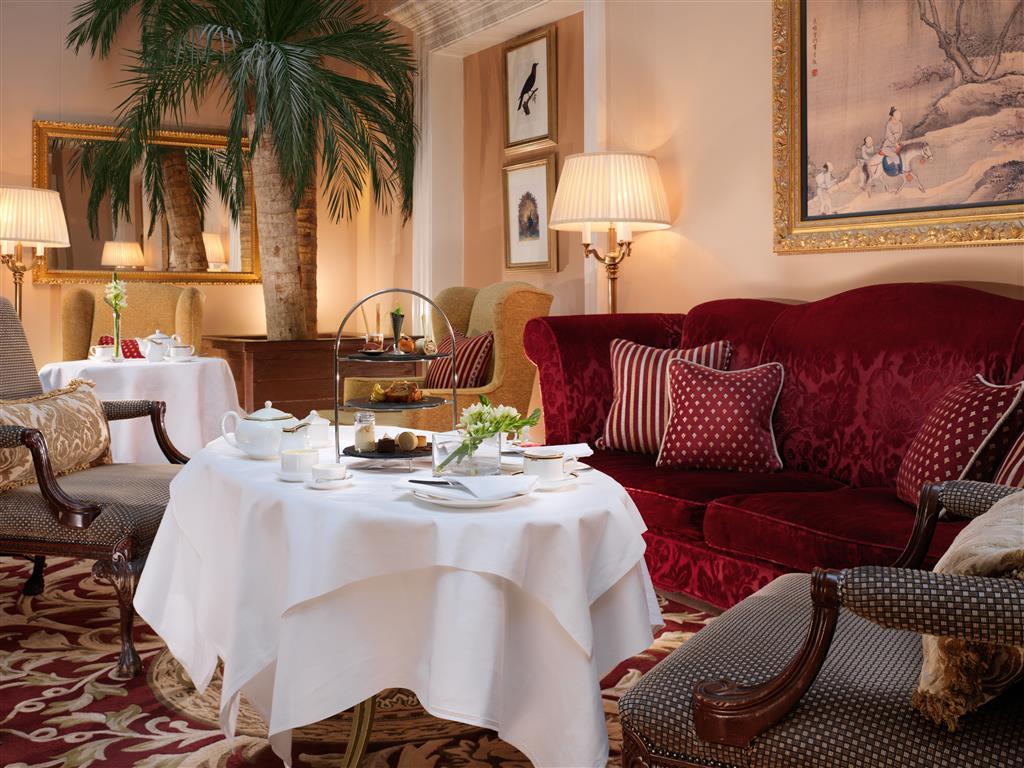 The College Green Dublin Hotel, Autograph Collection Exteriör bild