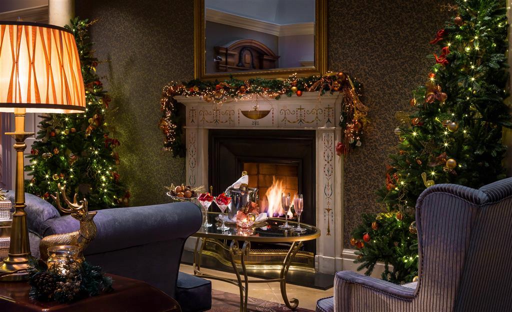 The College Green Dublin Hotel, Autograph Collection Exteriör bild