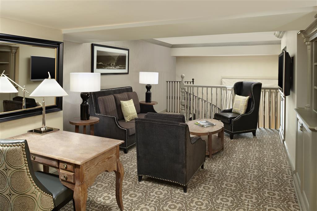 The College Green Dublin Hotel, Autograph Collection Exteriör bild