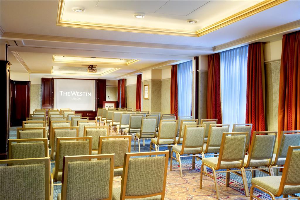 The College Green Dublin Hotel, Autograph Collection Exteriör bild
