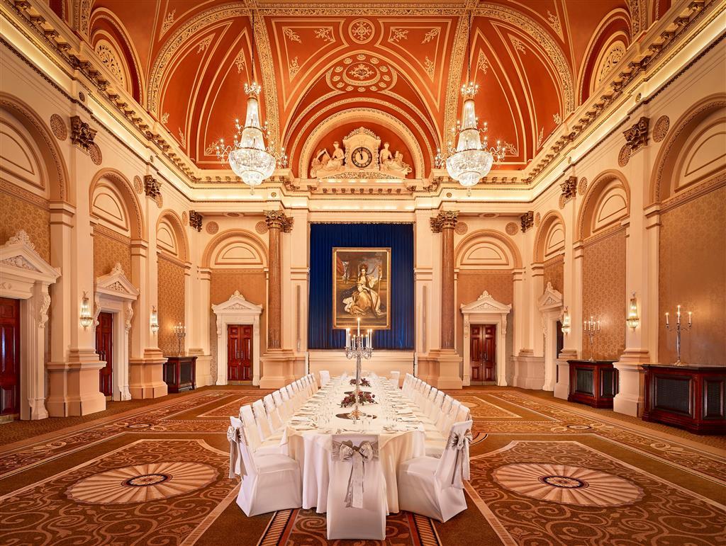 The College Green Dublin Hotel, Autograph Collection Exteriör bild