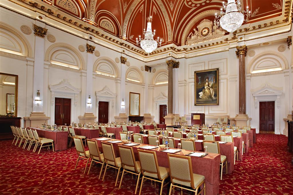 The College Green Dublin Hotel, Autograph Collection Exteriör bild
