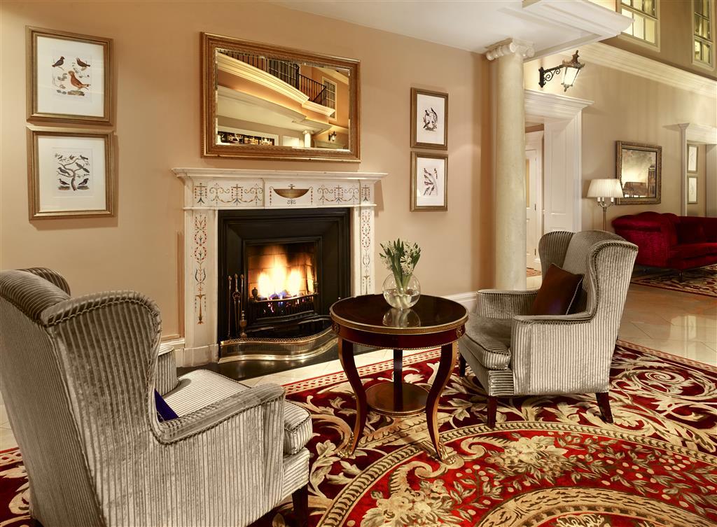 The College Green Dublin Hotel, Autograph Collection Exteriör bild