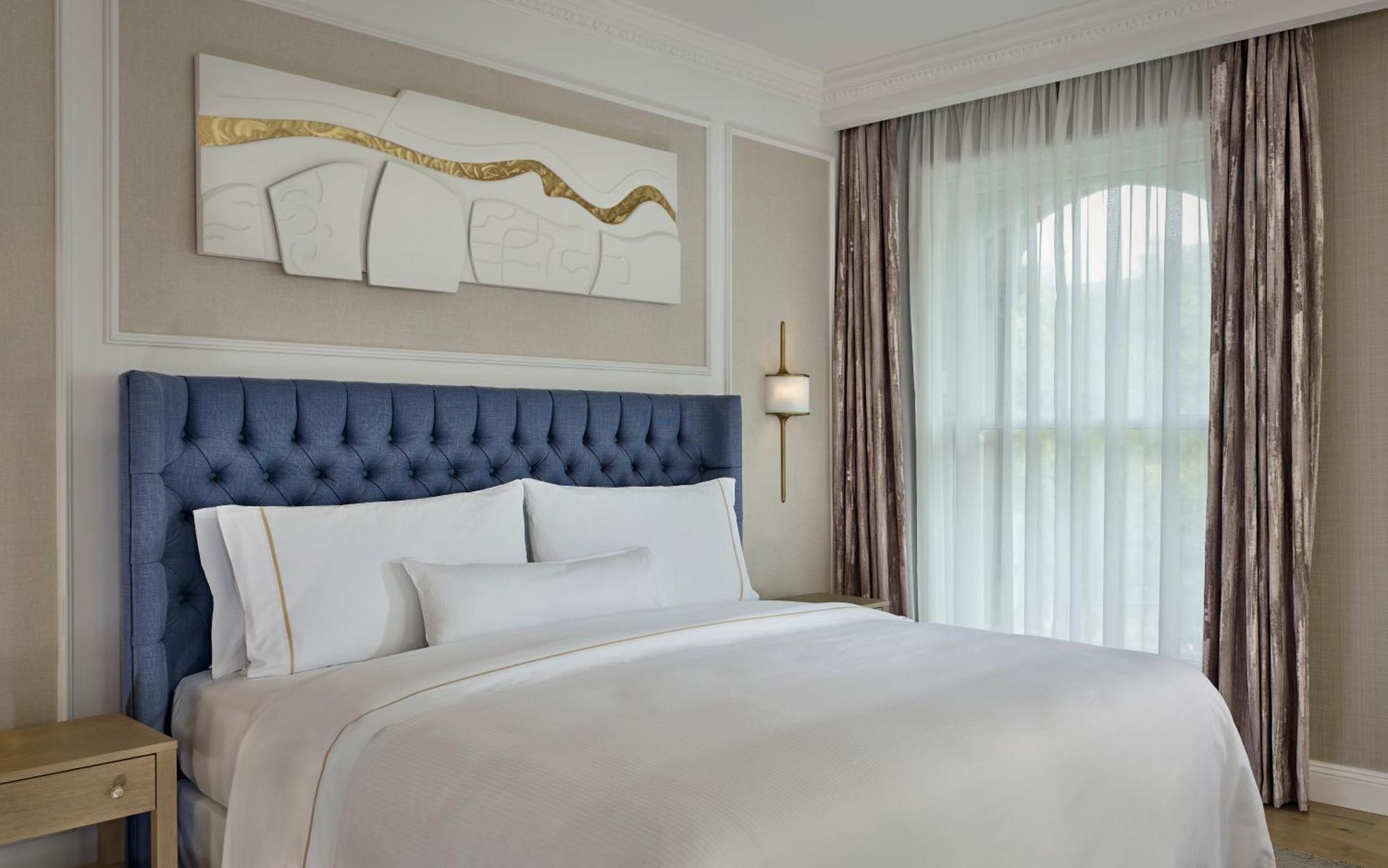 The College Green Dublin Hotel, Autograph Collection Exteriör bild